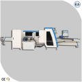 Busbar Punching And Shearing Machine For Metal